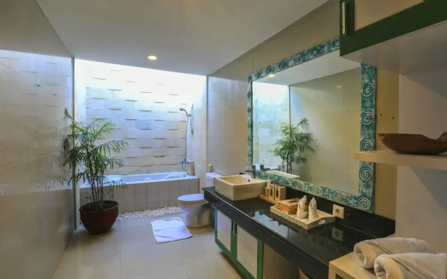 Singgah Villas Seminyak