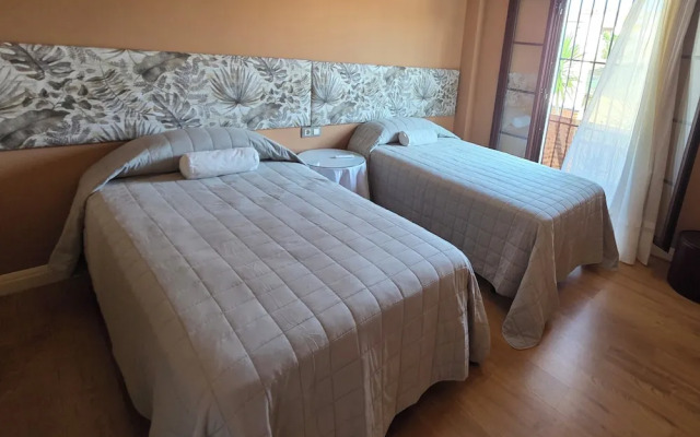 Casa Manuela Monesterio