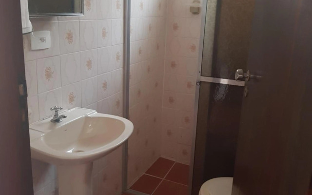 Casa de Temporada Próximo a Praia