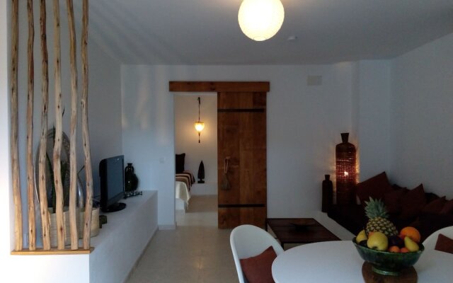 Kasbah Andaluz guest house