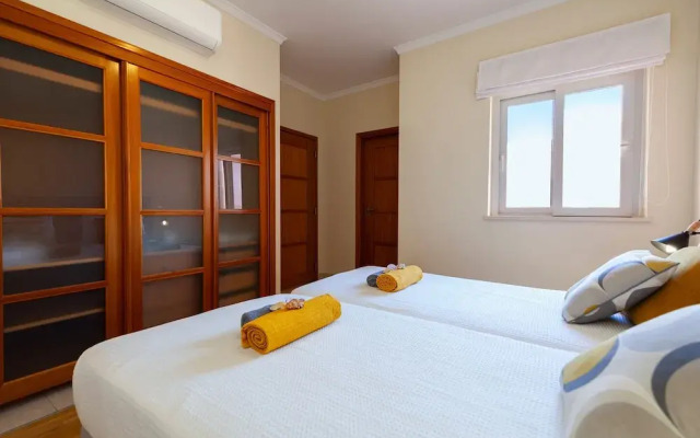Apartment Niya
