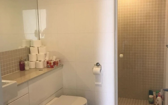 One Bedroom Apartment in Marrickville