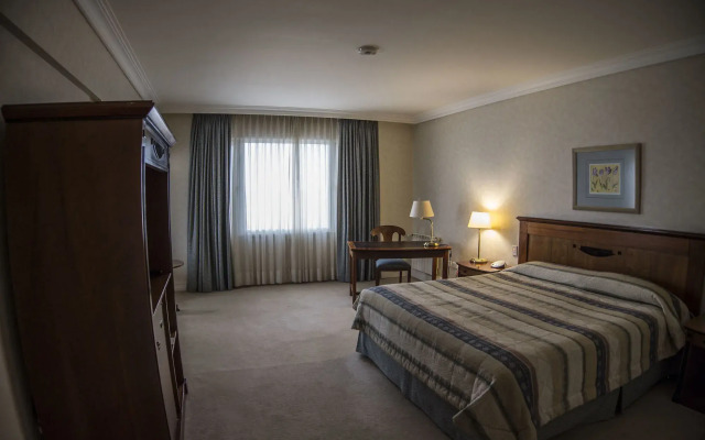 Lucania Palazzo Hotel