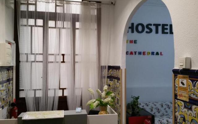 The Cathedral Hostel