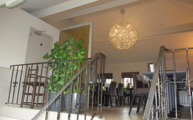 Hotelhoeve Klein Nederlo