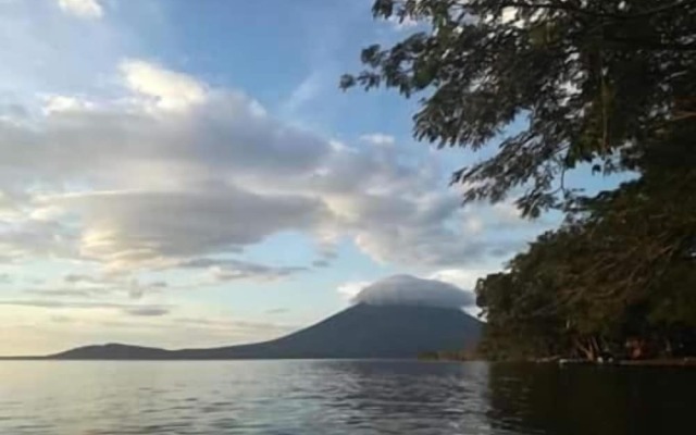 Rosa's Lake Cabins
