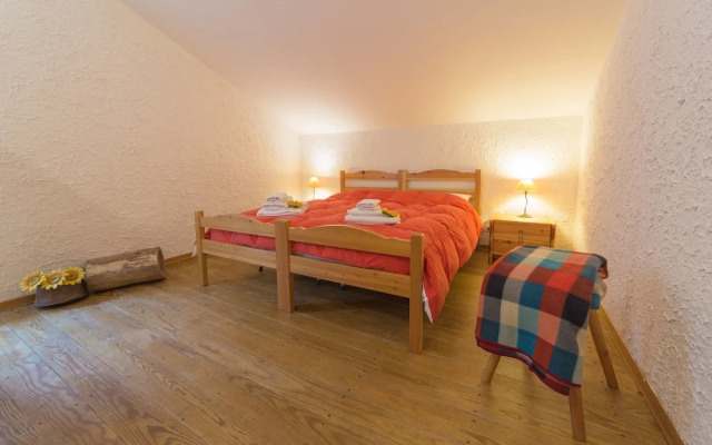 Residence Serra La Nave