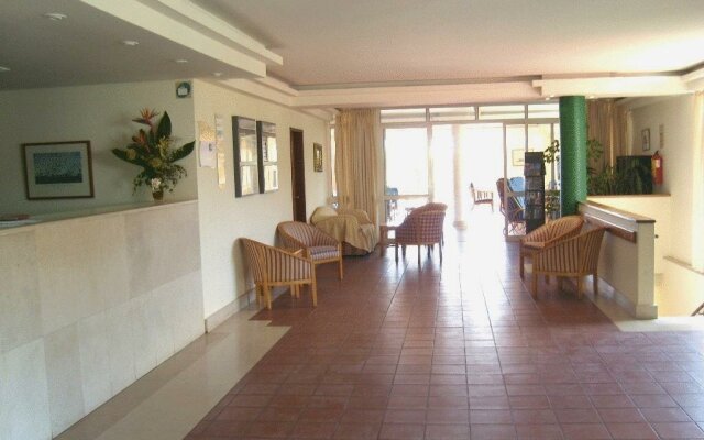 INATEL Porto Santo Hotel