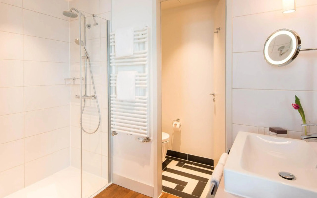 THE LIBERTY Hotel Bremerhaven, BW Signature Collection