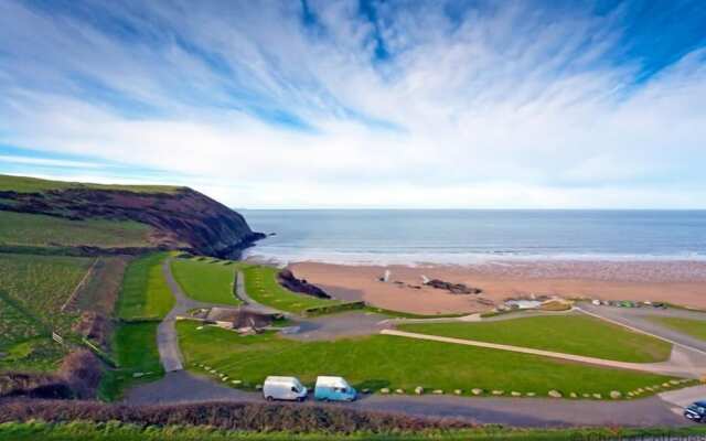 Woolacombe Hibiscus 2 Bedrooms