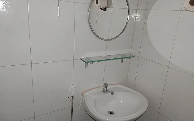 Girassol Carioca Hostel e Hotel