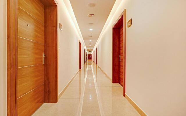Treebo Premium Vahada