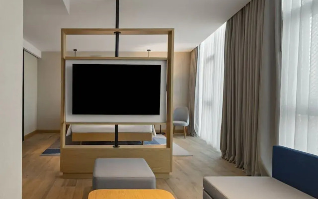 Hilton Garden Inn Balikesir