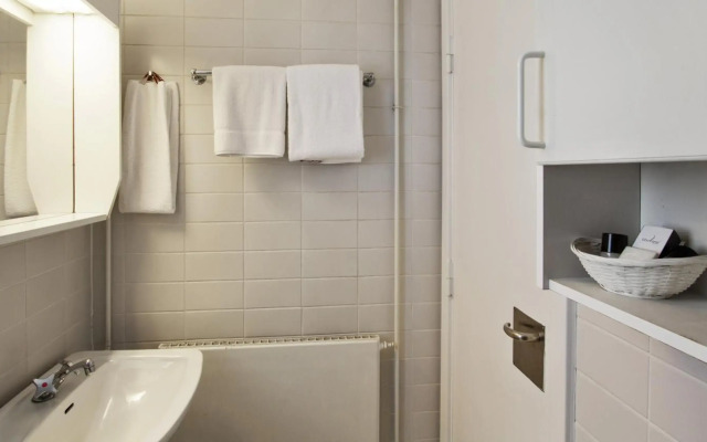 Hotel Knudsens Gaard