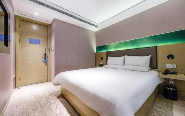 Hanting Premium Hotel Shanghai East Nanjing Road