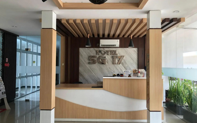 Hotel Sg17