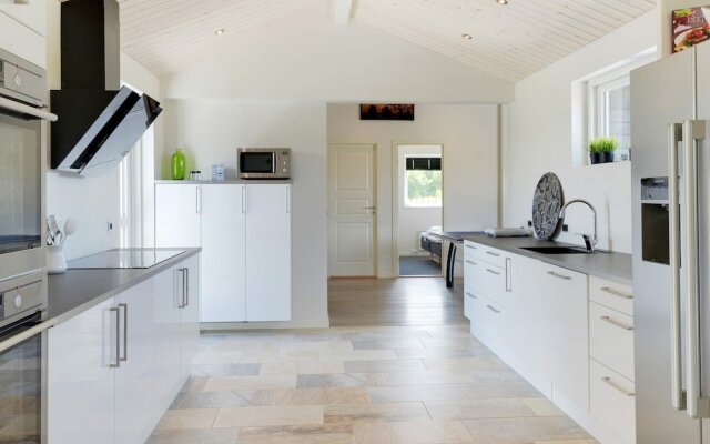 Holiday Home in Ansager