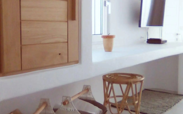 Mykonos Gemm Villas
