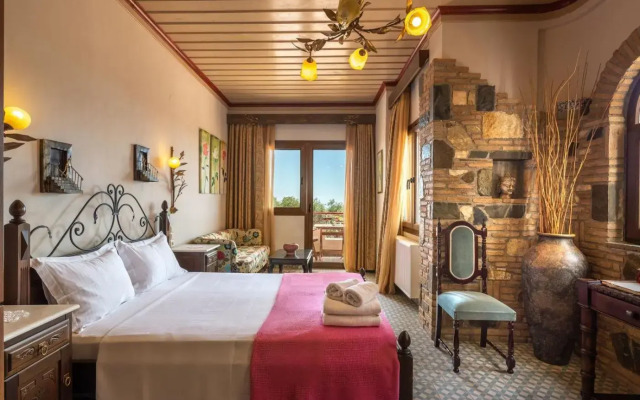Panorama Exclusive Suites
