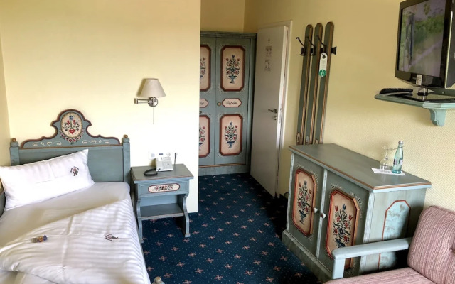 Hotel Igelwirt