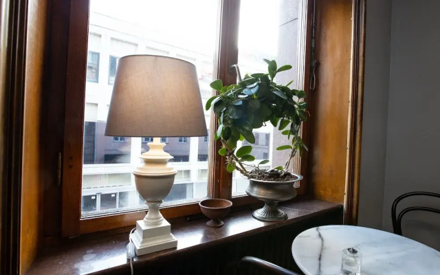 Systrar & Bönor Bed & Breakfast