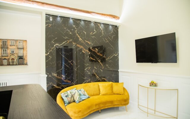 Gentile Suite