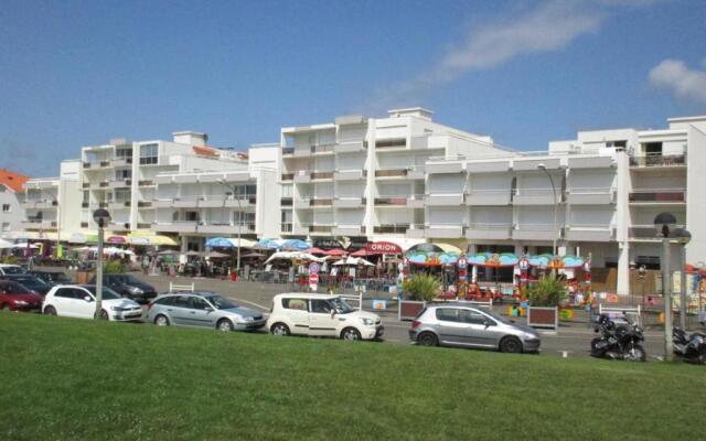 Appartement Biscarrosse Plage, 1 pièce, 4 personnes - FR-1-521-42