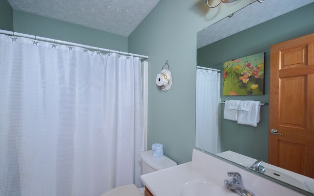 San-Stress 4 Bedroom House