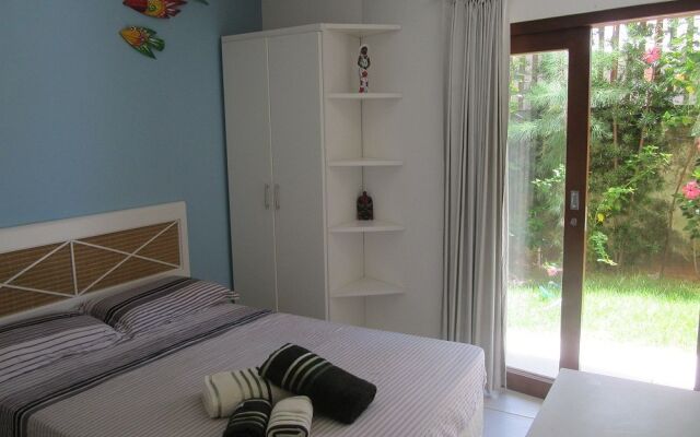 Picasso Flat