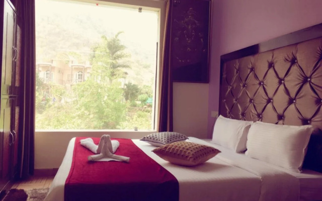 Hotel Vishla Palace