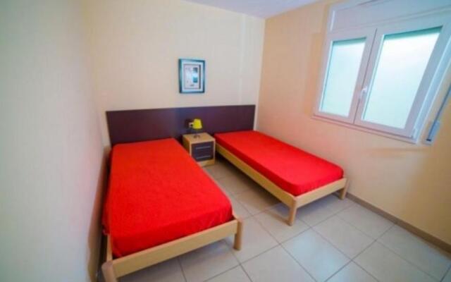 Santa Margarita 3000