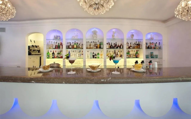 Grand Hotel La Favorita