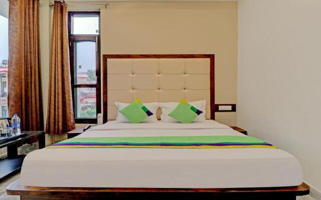 Treebo Ortus Residency
