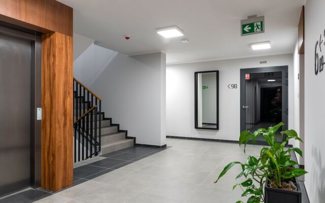 apartamenty-wroc Kurkowa 32