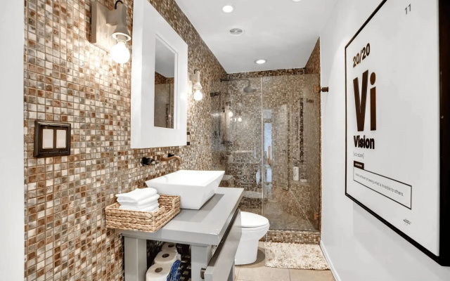 Dos Palos by Avantstay Mod Hollywood Sanctuary