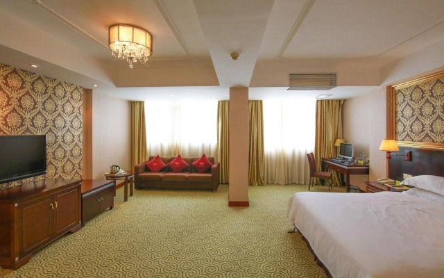 Vienna Hotel Shengping