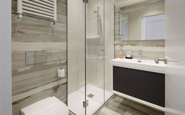 Concha Bay 3 Apartment by FeelFree Rentals