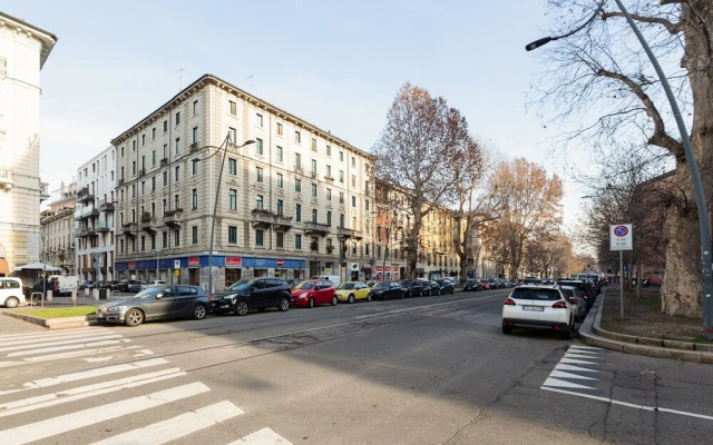 Porta Romana Cosy Nest