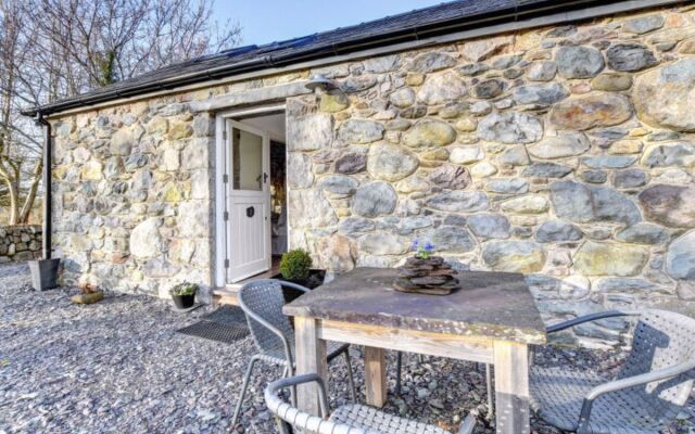 House Jukiel Menai Bridge/Bangor