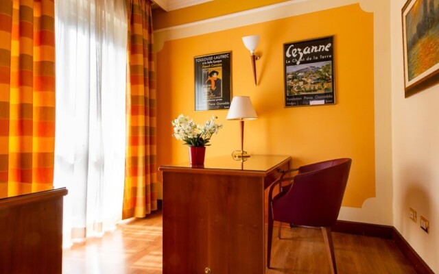 Hotel Il Chiostro by LVG Hotel Collection