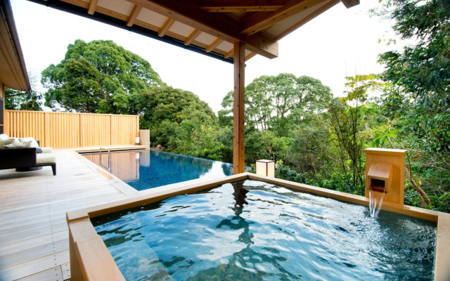 Abba Resorts Izu - Zagyosoh