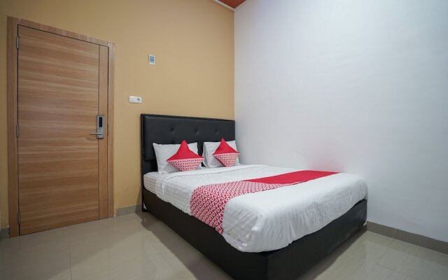 Mega Kost 2 By OYO Rooms