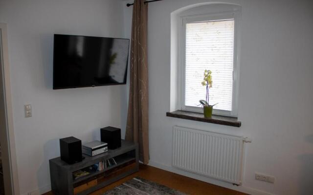 Altstadtidyll 60qm - Central - Parking - Washer