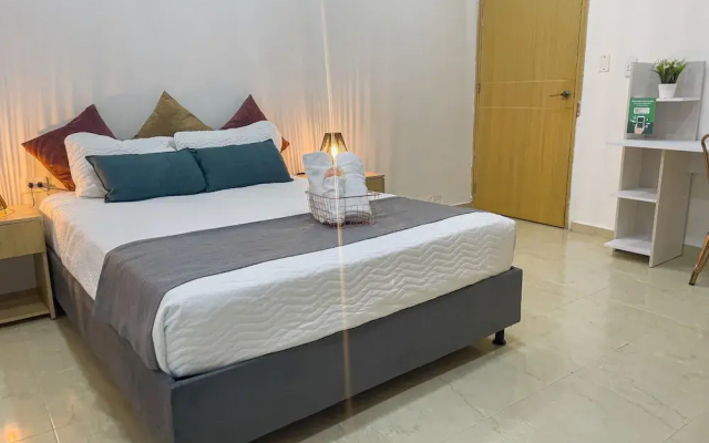 Ayenda Soft Vanilla House Boutique - Boutique_and_Design in Cartagena - Photo 3