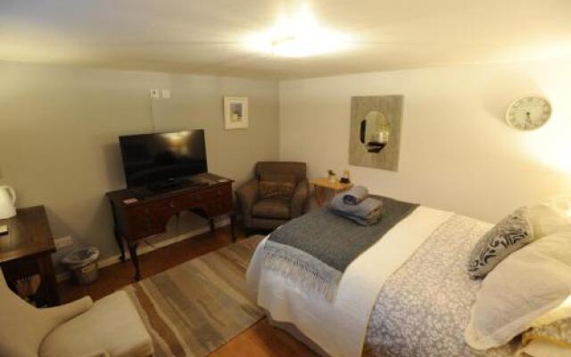 Wellington Farm Guesthouse and Tea Room