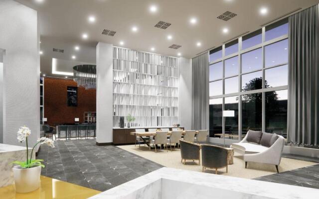 AC Hotel Charlotte Ballantyne