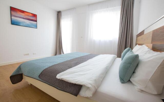The One & Only Aparthotel Timisoara