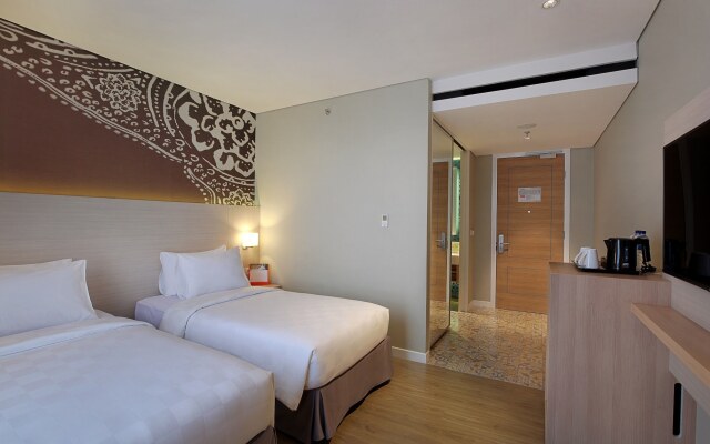 Swiss-Belinn Saripetojo Solo