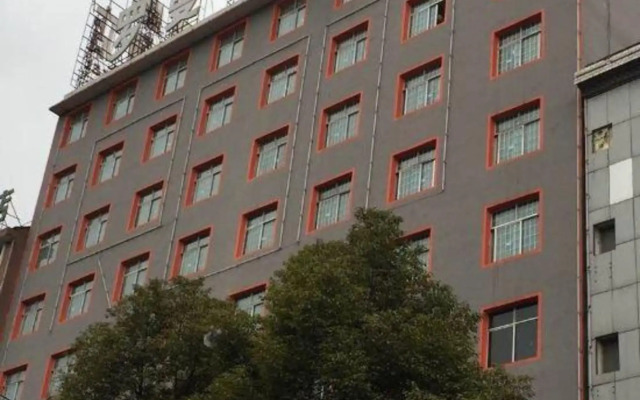 Romantic Holiday Hotel