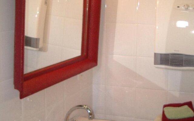 Maison dHôtes de la Verrière